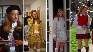 Cher Horowitz (Clueless, 1995): Karakter Fillm Tahun '90-an yang Bisa Menjadi Style Icon Kamu